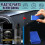 Car Plastic Revitalizing Coating Agent Refreshing Refurbish Automotive Part 4