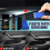 Car Plastic Revitalizing Coating Agent Refreshing Refurbish Automotive Part 6