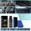 Car Plastic Revitalizing Coating Agent Refreshing Refurbish Automotive Part 7