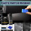 Car Plastic Revitalizing Coating Agent Refreshing Refurbish Automotive Part 8