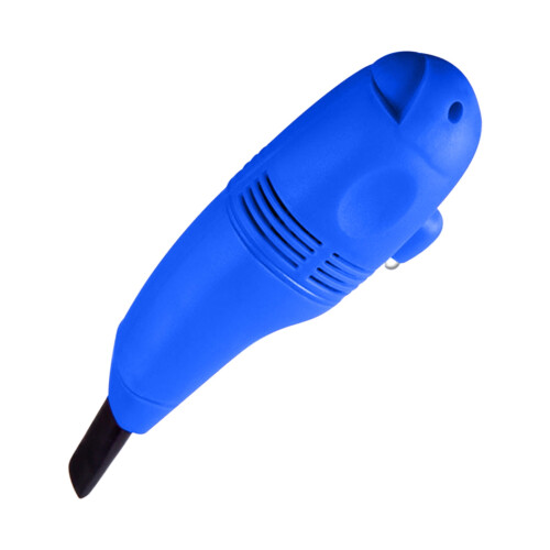 Bagless Vacuum Cleaner Ultra-Lightweight with Powerful 1