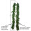 Norfolk Pine Garland Artificial6ft 7