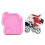 Santa Face Candy Mold Silicone Craft Tool Flexible Quick for Cupcake Decorations 5