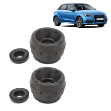 Front Shock Absorber Mounting 1J0412331 53x26x83mm