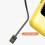 Φορητό Power Bank Jacenvly10000mAh με ψηφιακή οθόνη, αυτορυθμιζόμενο καλώδιο, συμπαγές, 5