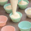 Reusable Silicone Muffin Cups Set 32 Pieces for Easy Baking and Cleanup 6