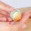 Reusable Silicone Muffin Cups Set 32 Pieces for Easy Baking and Cleanup 8