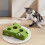 Interactive Cat Scratch Puzzle Box - Engaging Design, Perfect for Cats' Mental & Physical Exercise 3