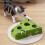 Interactive Cat Scratch Puzzle Box - Engaging Design, Perfect for Cats' Mental & Physical Exercise 6