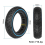 2X 81/2x2(50/75-6.1) Solid Tire M365/1S/Pro//Mi3 Scooter 4