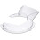 First Spares Pouring Shield for KitchenAid 4-Quart 2