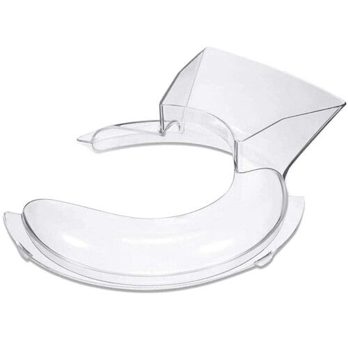 First Spares Pouring Shield for KitchenAid 4-Quart 1