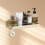 Compact Hanging Shelf Cream 14