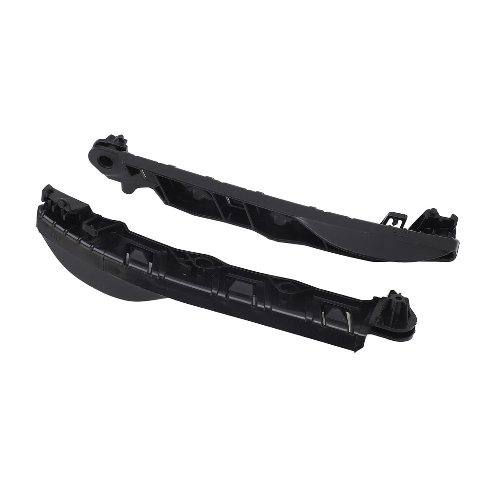 Tight Fixation Rear Bumper Mounting Bracket, Oem Quality Replacement For Toyota Corolla, High Strength Structure Reinforcement Easy To Install 9489952695402