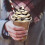 plastic cups [24 oz 100cups],Clear Crystal disposable plastic cups,smoothie cup 6