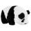 Interactive Stuffed Animal Walking Panda Toy Plush 1 Pcs 4