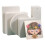 Watercolour Paper Cold-Pressed 50 Sheets 300GSM 2