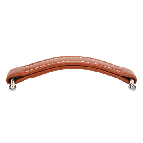 Heavy Duty Orange PU Amp Handle