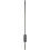 LED Wall Light Bar Warm Soft Glow 1