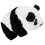 Interactive Stuffed Animal Walking Panda Toy Plush 1 Pcs 6
