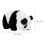 Interactive Stuffed Animal Walking Panda Toy Plush 1 Pcs 7