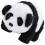 Interactive Stuffed Animal Walking Panda Toy Plush 1 Pcs 8