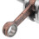 Metal Crankshaft Replacement Assembly for Atv Enhanced Stability and Durability 7