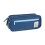 Large Capacity Korean-Style Pencil Case, Double-Layer & Multi-Functional, Sustainable Polyester – Compatible with School/Office Use 2