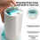 Comprehensive Cat Litter Shovel Easy Grip Lightweight Design Essential Accessory 3