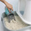Comprehensive Cat Litter Shovel Easy Grip Lightweight Design Essential Accessory 6