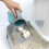 Comprehensive Cat Litter Shovel Easy Grip Lightweight Design Essential Accessory 7