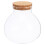 Bottle for Landscaping and Storage - Home Use Ecological Container 3