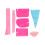 200pcs Cake Decorating Kit with Turntable, Icing Spatulas, Tips and Tools for Baking 5