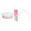 200pcs Cake Decorating Kit with Turntable, Icing Spatulas, Tips and Tools for Baking 7