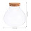 Bottle for Landscaping and Storage - Home Use Ecological Container 7