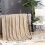 Hugging Blanket Is Suitable For Sofas Beds-blankets Soft And Plush Lightweight(39.4"59",Army Green) 2