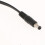 Καλώδιο Premium200mm SAE σε DC5521Coaxial18AWG για θερμαντικά ρούχα μοτοσικλέτας 4