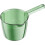 Long Handle Water Ladle, Green Kitchen Utensils 6