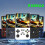 Classical Retro 128GB Handheld Game Player R36Max With 4inch Screen Open Source Customization And Long Working Time 2