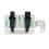 Durable Material Intake Manifold Vacuum Valve Vacuum Control Direct Replacement Emission Control Valve Easy Installation Engine Performance 1