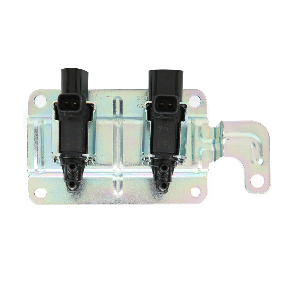 Durable Material Intake Manifold Vacuum Valve Vacuum Control Direct Replacement Emission Control Valve Easy Installation Engine Performance 9180479825319