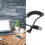Καλώδιο USB σε Type C για αυτοκίνητο, αναδιπλούμενο καλώδιο, σγουρό καλώδιο USB σε USB C 6