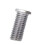 Kitchen Sink Basket Strainer Threaded Screw Connector Brass Wash Basins Sink Filter Waste Plug Screws Easy to Replace 2