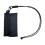 Credit Card Organizer with Neck Strap Compact Versatile Space Saving Lightweight 2