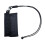 Credit Card Organizer with Neck Strap Compact Versatile Space Saving Lightweight 5