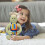 Peluche natalizio The Tiny Chef Show, 32,8 cm 2