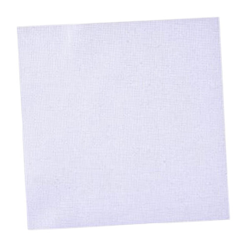Sewing Needlework Canvas Needlework Craft DIY Craft Embroidery Needlepoint Craft 30cmx30cm 2