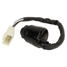 Solid Metal Ignition Switch for Mule 4000/4010/600/610 with 2 Keys