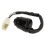 Solid Metal Ignition Switch for Mule 4000/4010/600/610 with 2 Keys 1