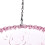 Hanging Bird Feeder and Bath Bowl Plastic 9.85 in 3